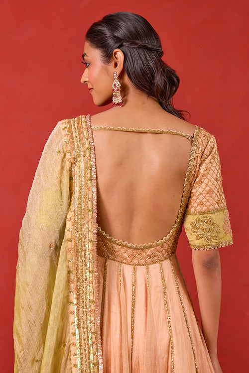 Inaayat Kurta Set