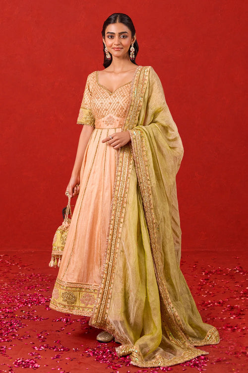 Inaayat Kurta Set