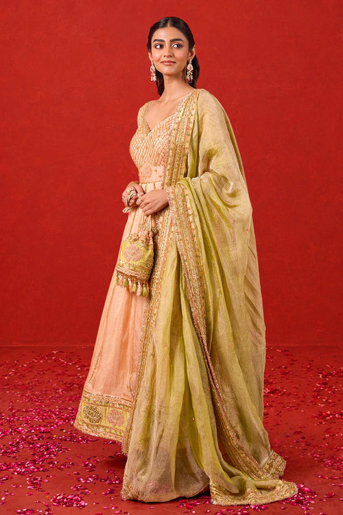 Inaayat Kurta Set