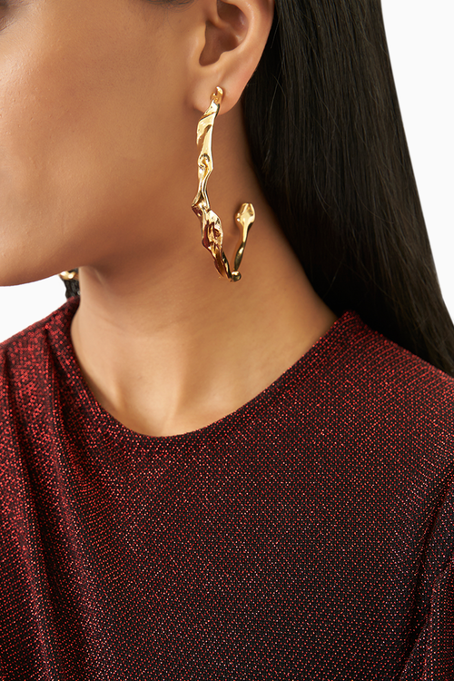 The Maxi Hoops