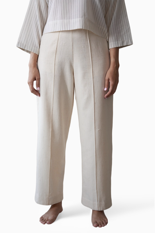 Kora Pintuck Pants
