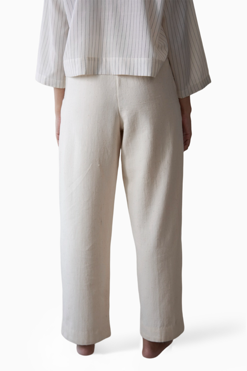 Kora Pintuck Pants
