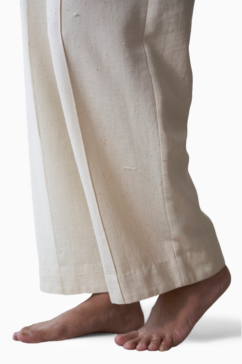 Kora Pintuck Pants