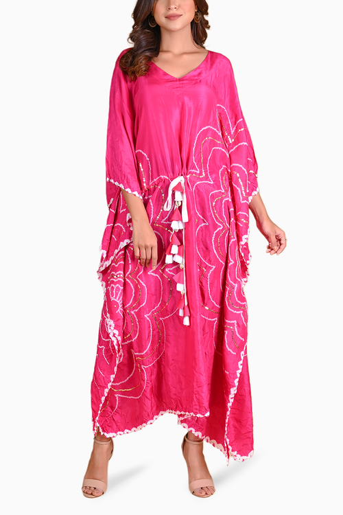 Bohemian Kaftan