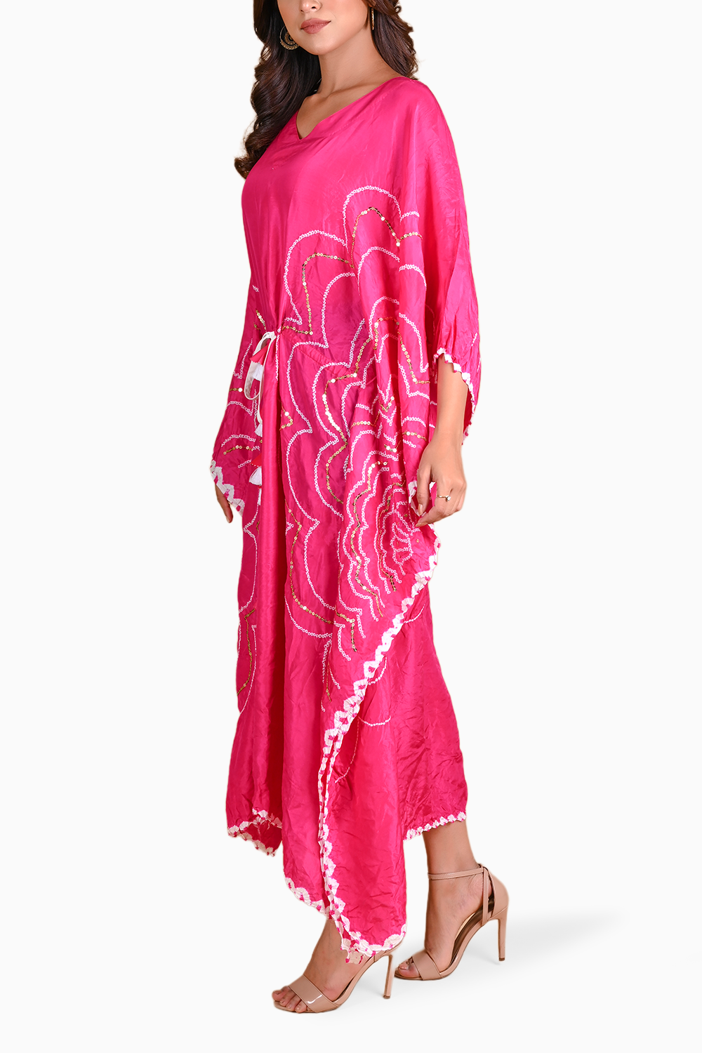 Bohemian Kaftan