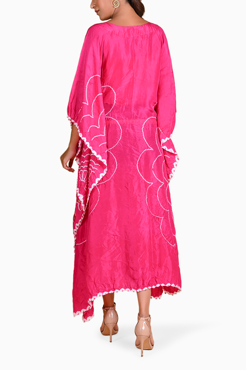 Bohemian Kaftan