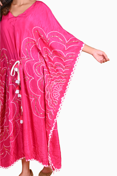 Bohemian Kaftan