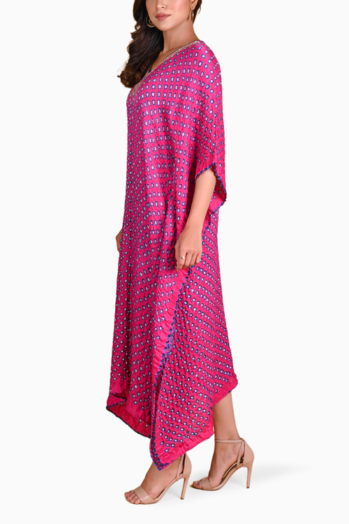 Moroccan Kaftan