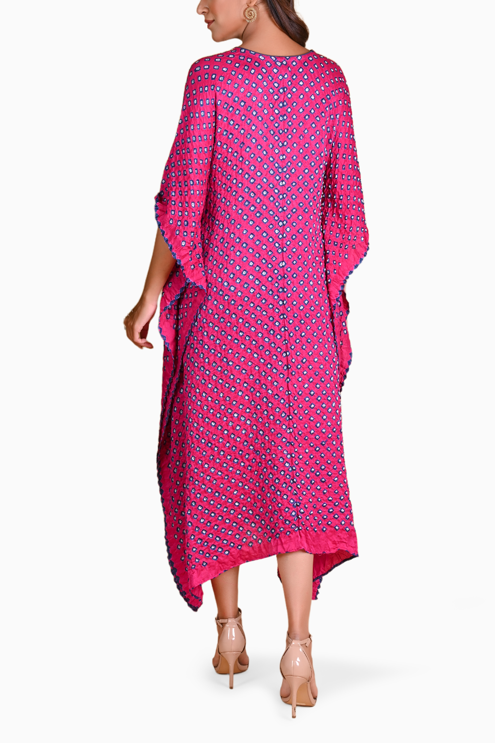 Moroccan Kaftan