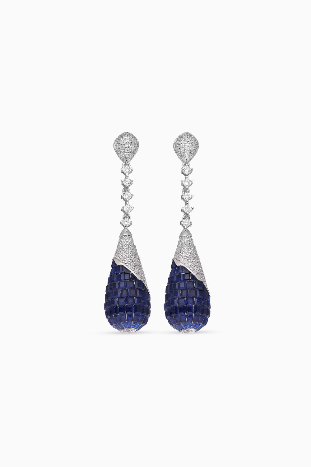 Twilight Vine Dangler Earrings