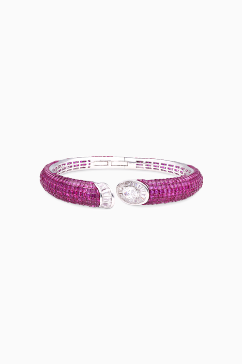 Twilight Enchantment Cuff Bracelet