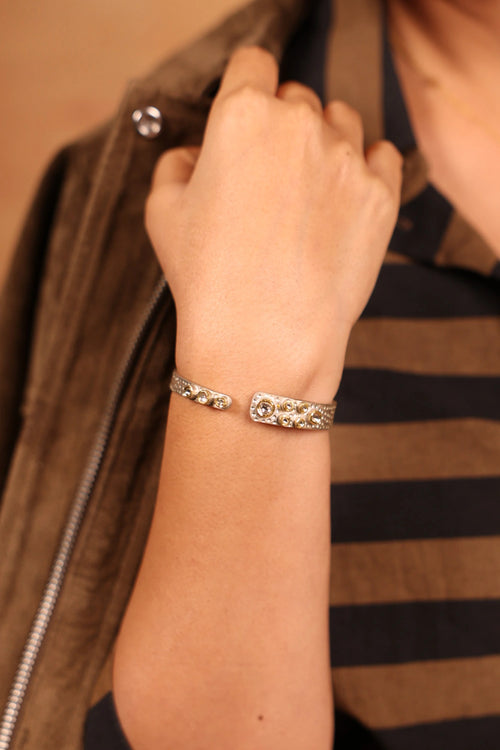 Max Open Bracelet