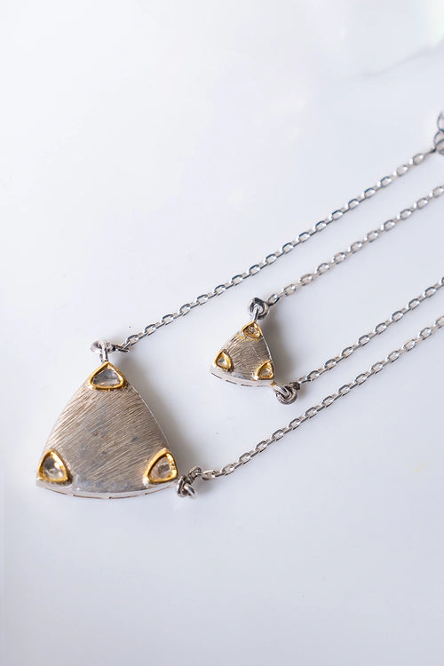 Sky Necklace Set