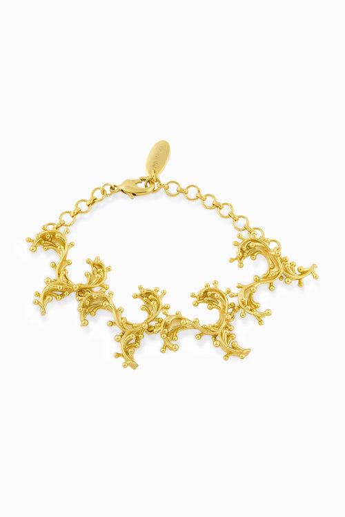 Amour Wave Bracelet