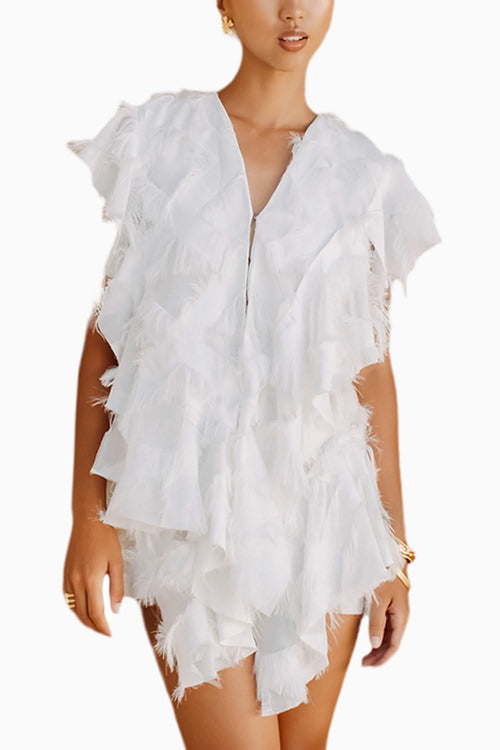 Purity Dress