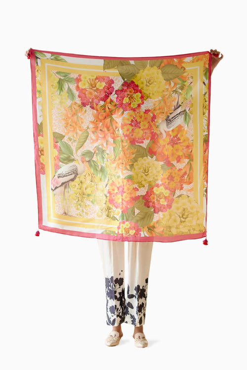 Harmony Scarf