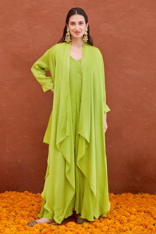 Meher Co-ord Set