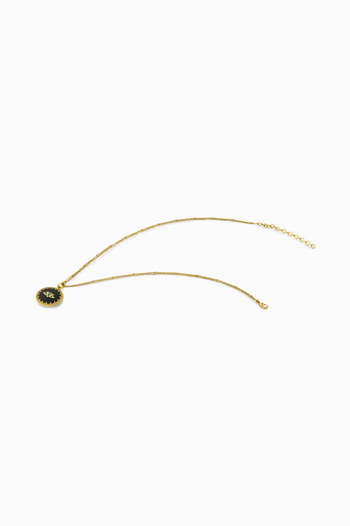 Chevron Petite Pendant