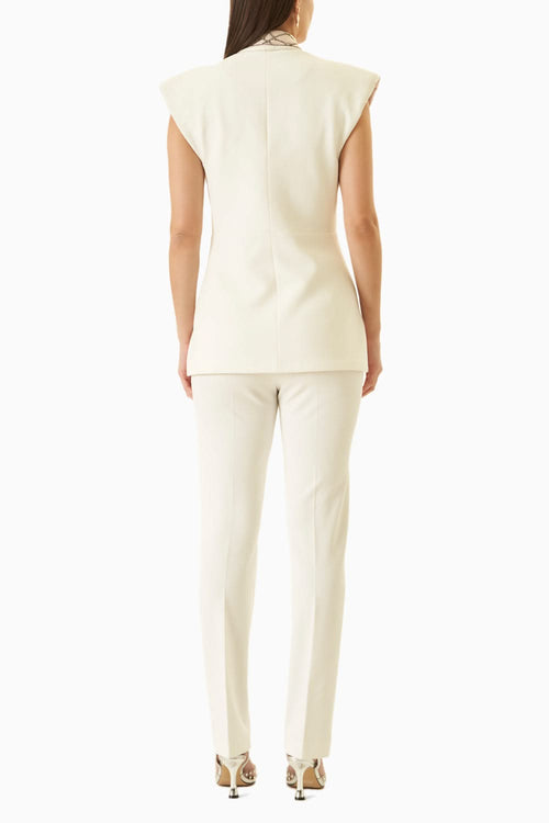 Off-White Amenda Co-ord Set