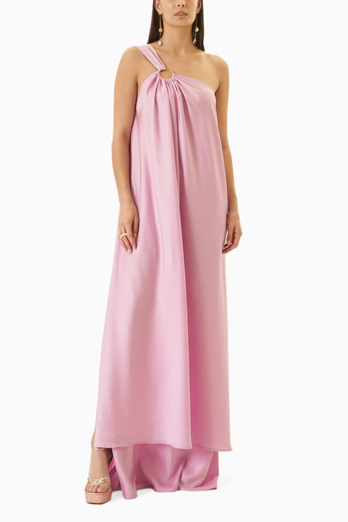 Lilac Inaya Dress