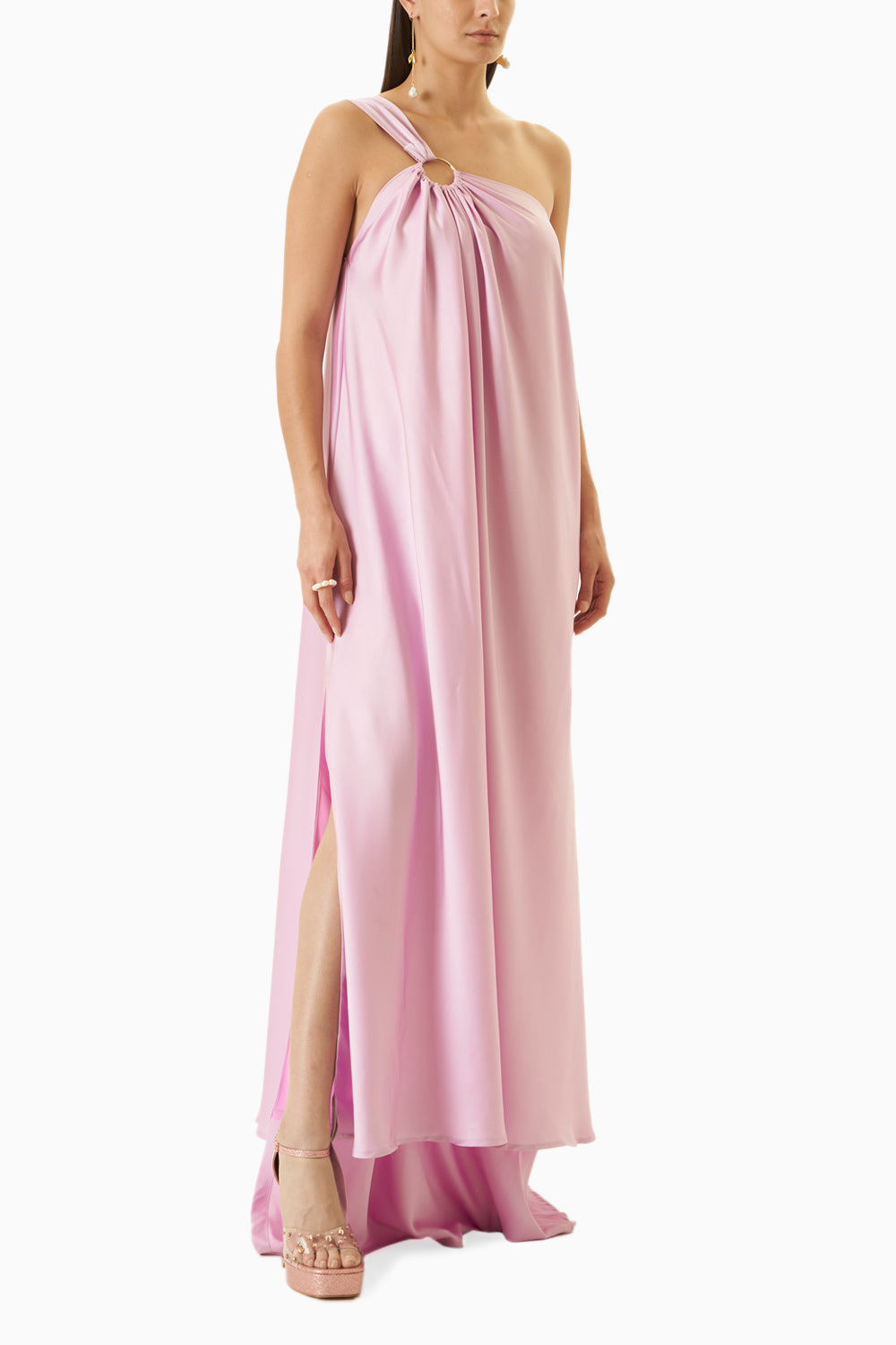 Lilac Inaya Dress