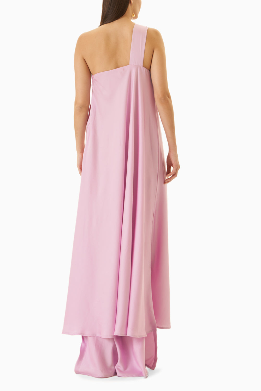 Lilac Inaya Dress