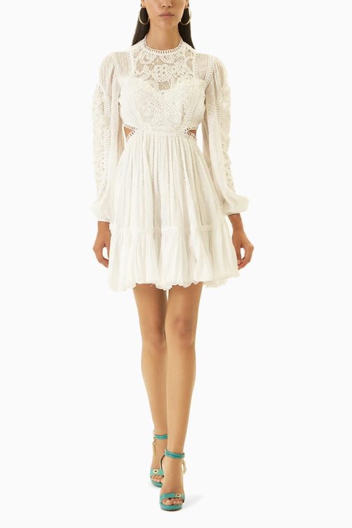 Sabrina Dress