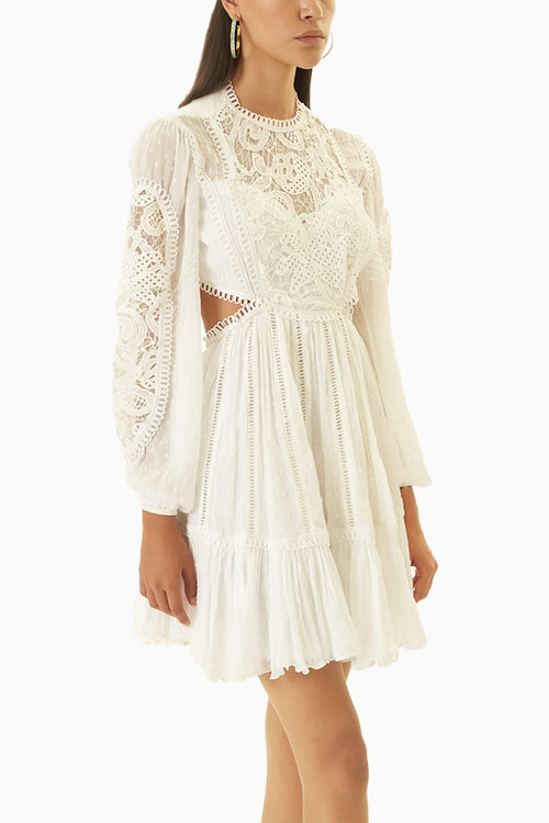 Sabrina Dress
