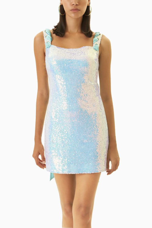 Ellan Dress