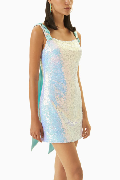 Ellan Dress