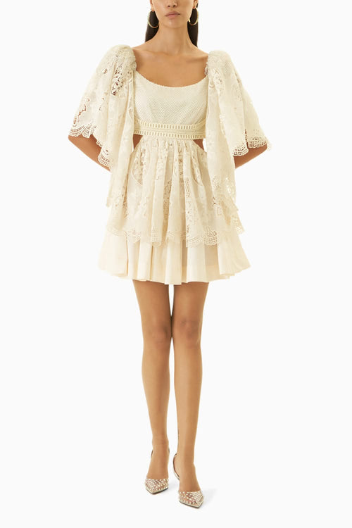 Nancy Dress