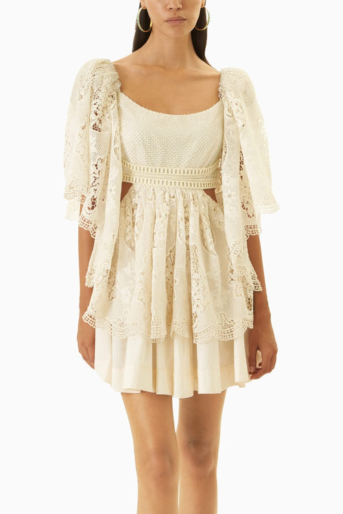 Nancy Dress