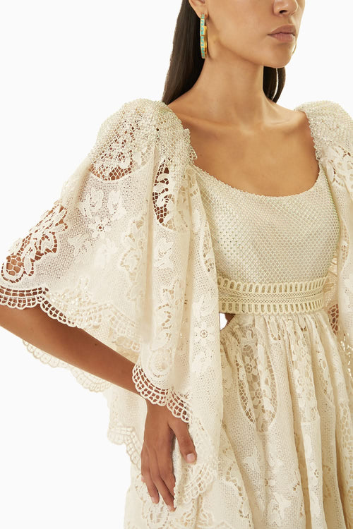 Nancy Dress