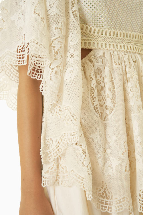 Nancy Dress