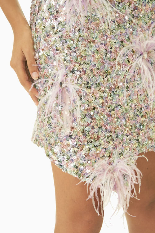 Nia Skirt