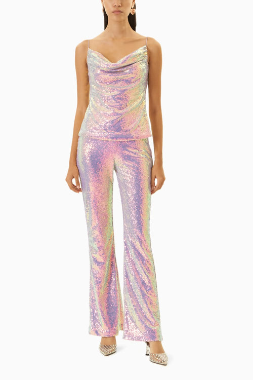Miso Sequins Top