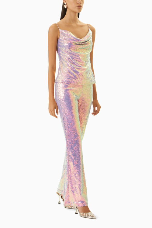 Miso Sequins Top