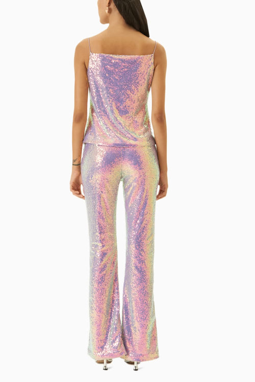 Miso Sequins Top