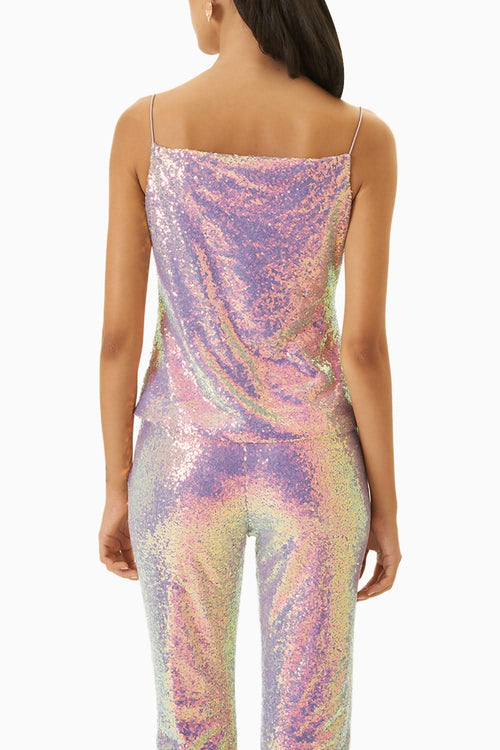 Miso Sequins Top