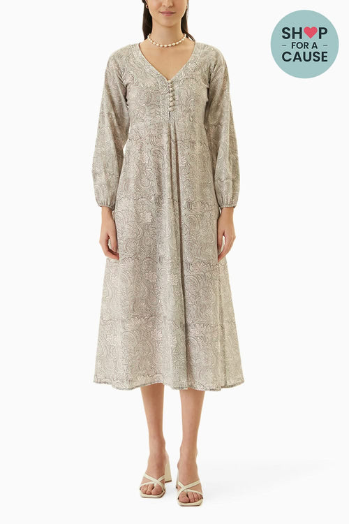 Hyderabad Dress