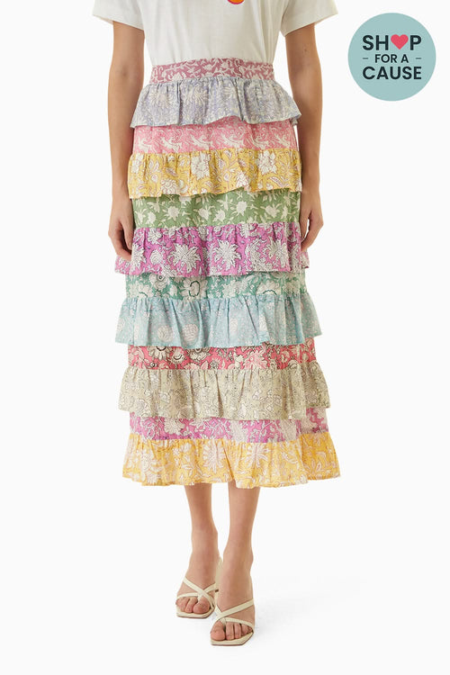 Ahmedabad Skirt