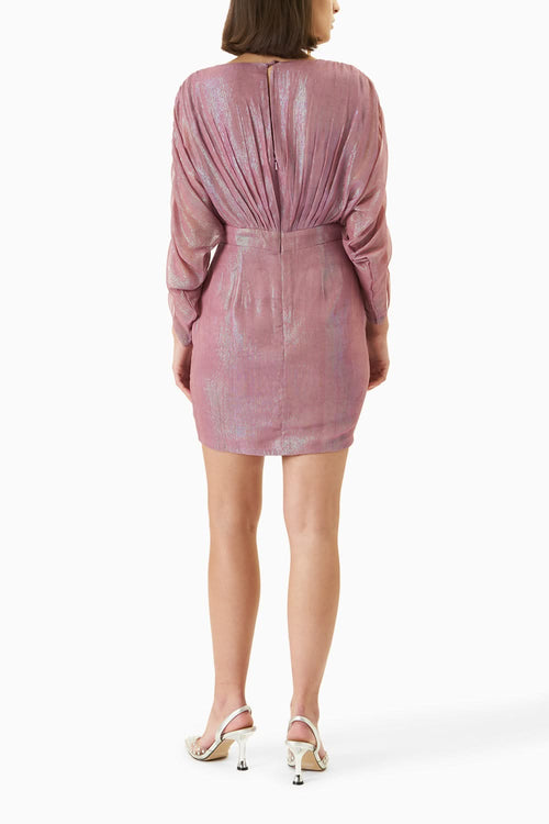 Mushy Love Dress