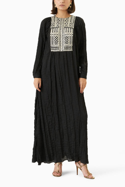 Crushed Gota Maxi