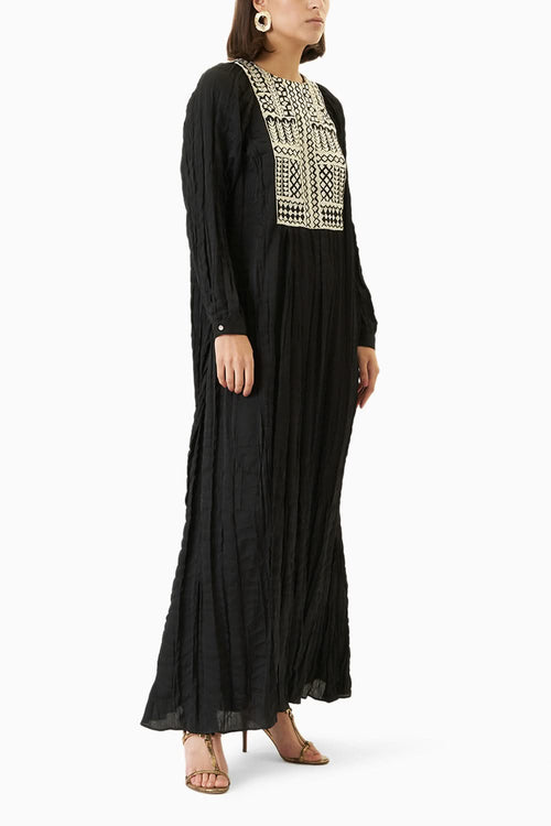Crushed Gota Maxi