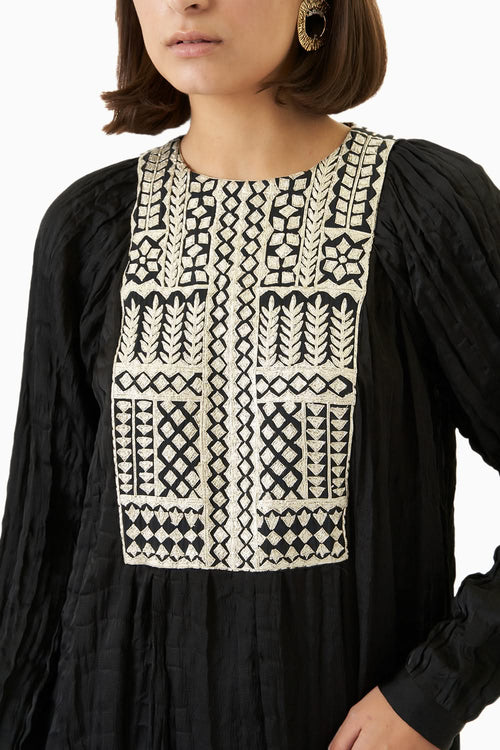 Crushed Gota Maxi