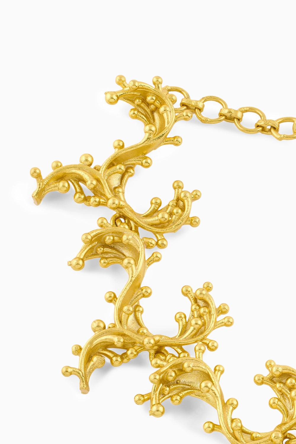 Amour Wave Bracelet
