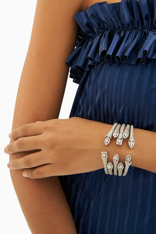 Multi-Shape Cuff