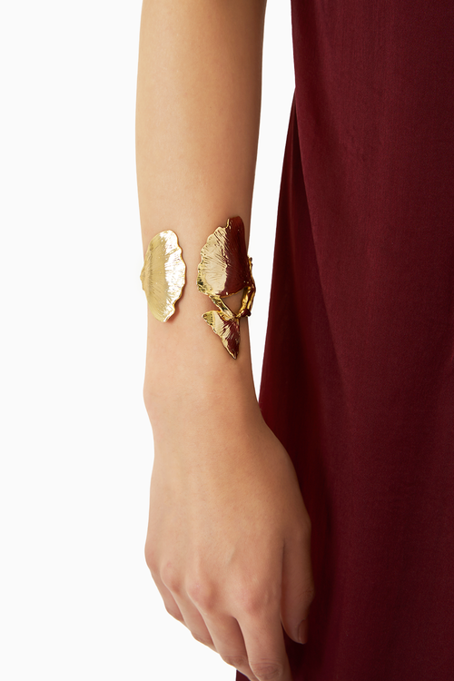 Bloom Cuff