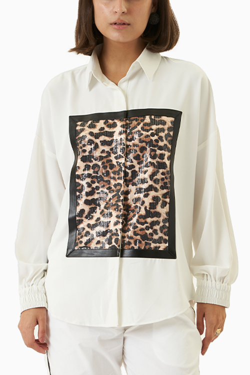 White Box Shirt