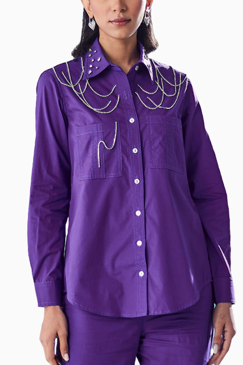 Juno Shirt